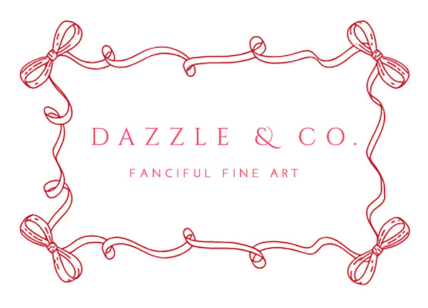 Dazzle & Co. by Porter Art Guild